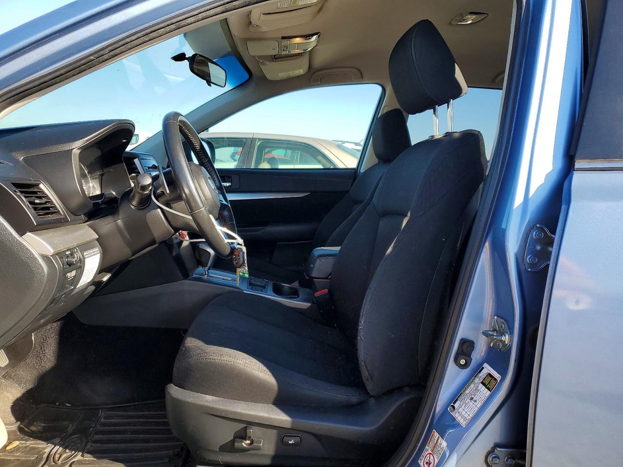 2011 Subaru Outback - Фото 7