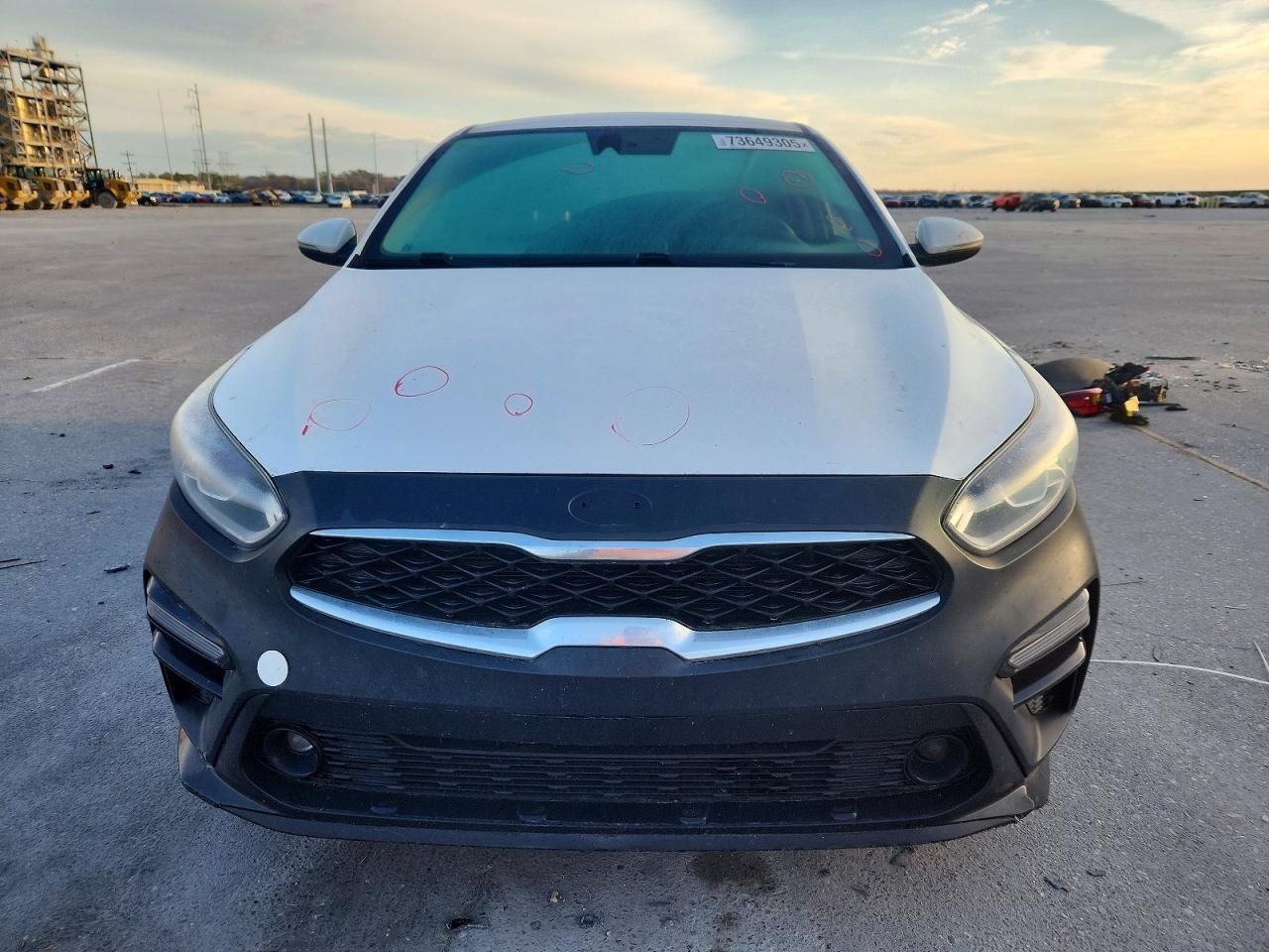 2019 Kia Forte Ex - Image 5