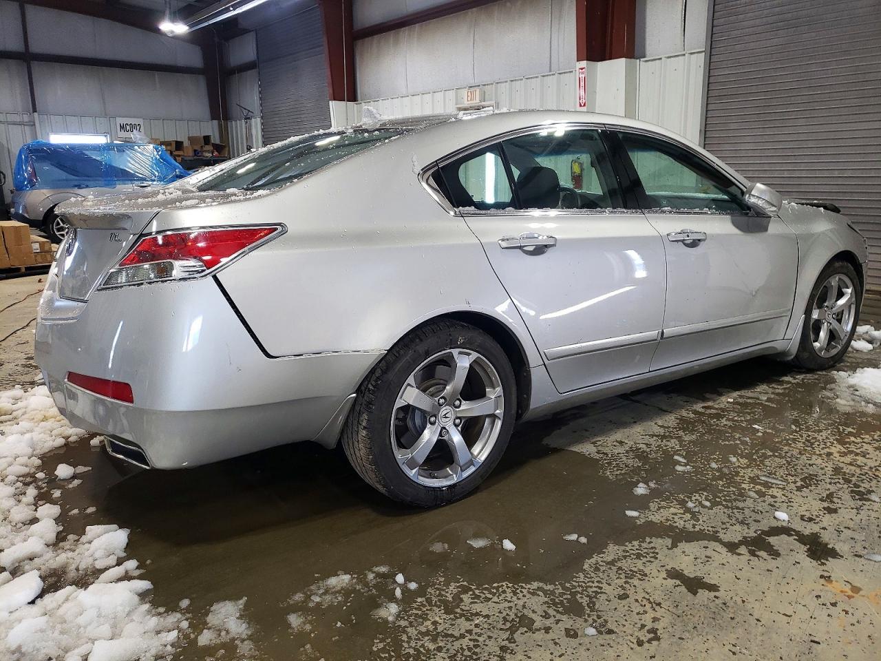 2010 Acura Tl - Image 3