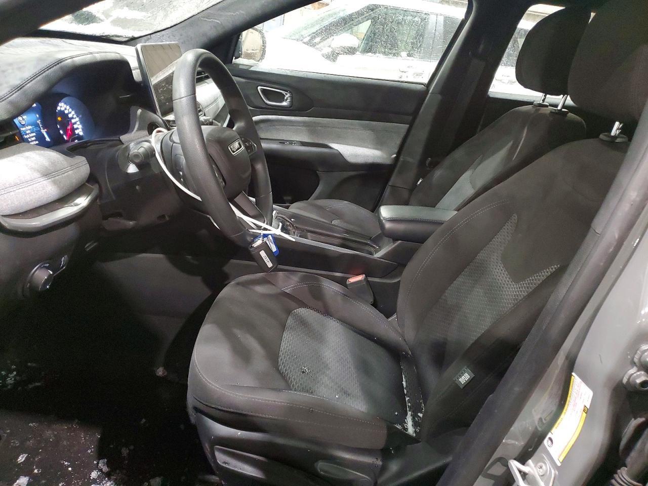 2024 Jeep Compass Sport - Image 7