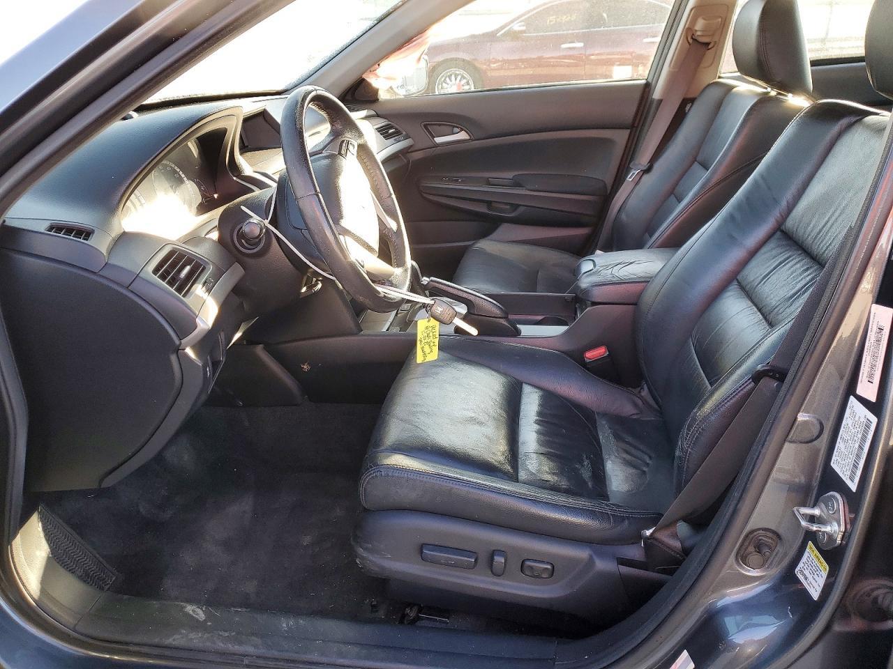 2012 Honda Accord Se - Фото 7