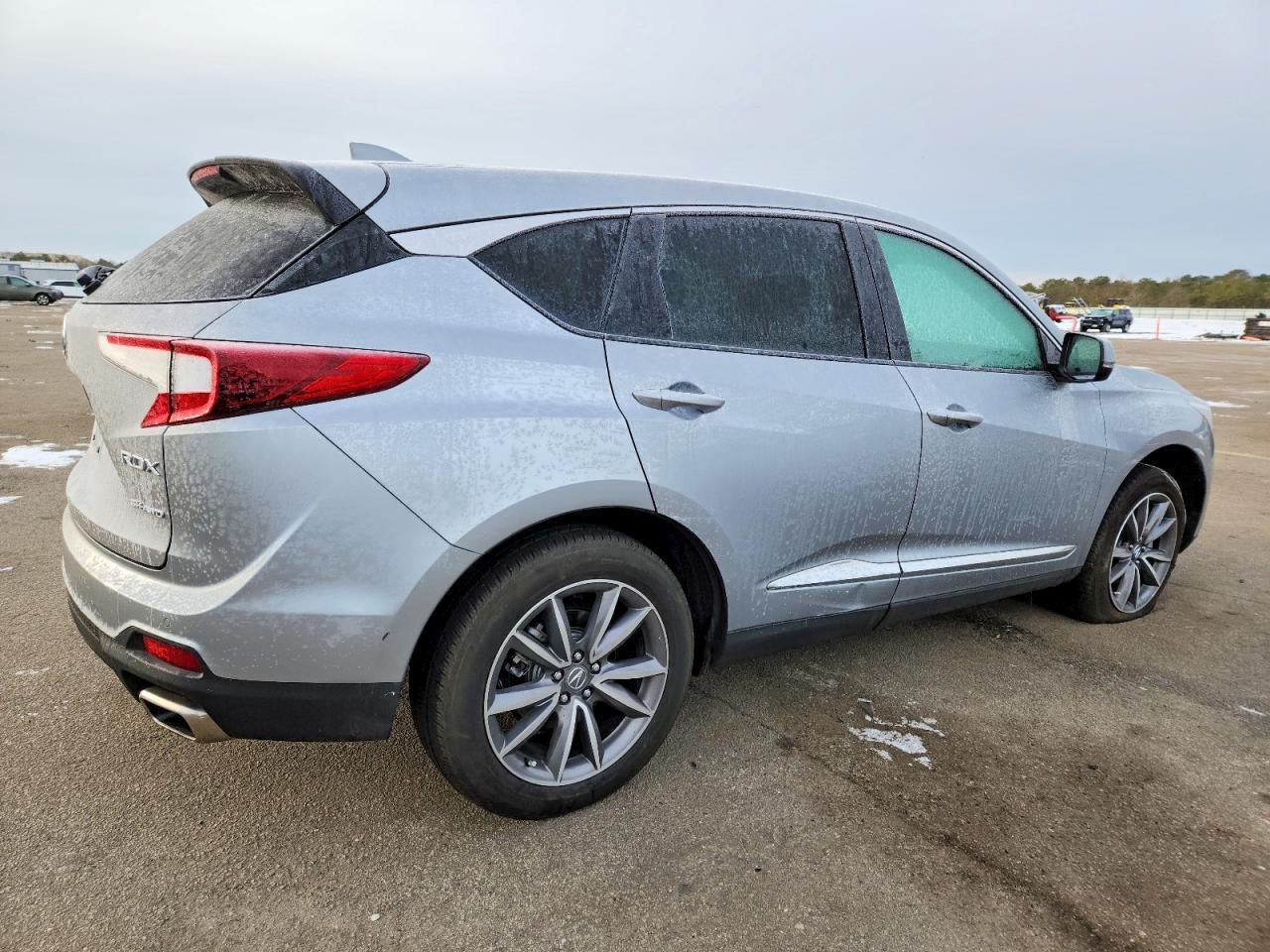 2024 Acura Rdx Technology - Image 3