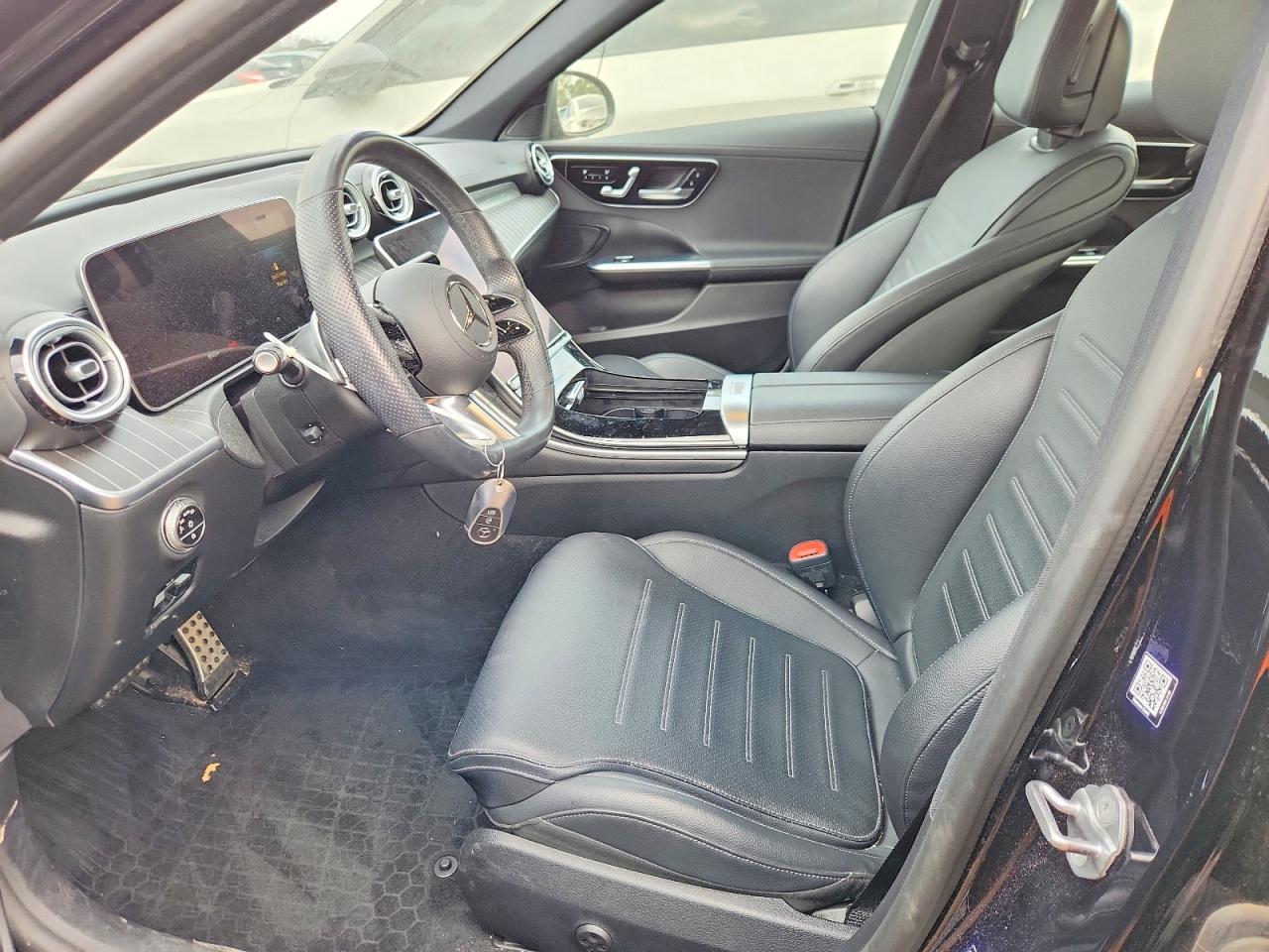 2022 Mercedes-Benz C 300 - Image 7