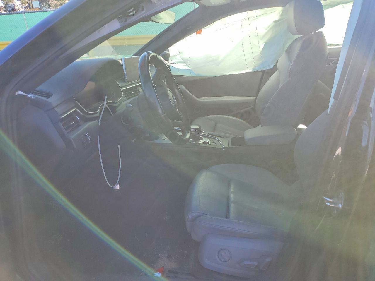 2017 Audi A4 Premium Plus - Фото 7