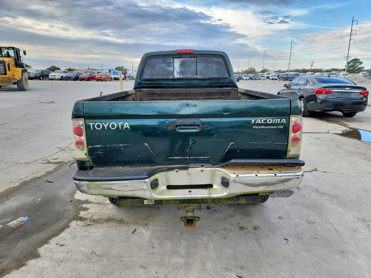 2000 Toyota Tacoma - Image 6