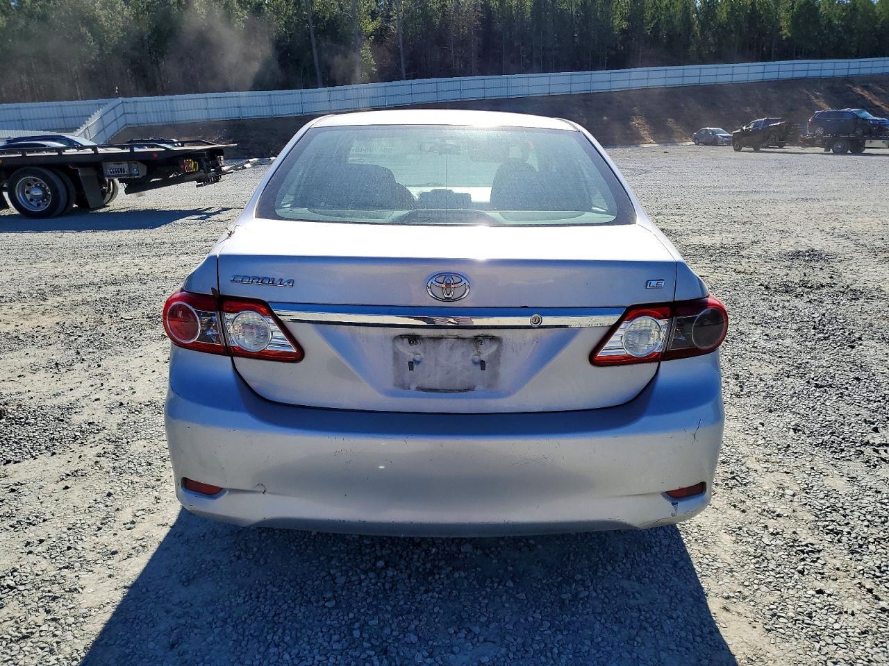 2012 Toyota Corolla Base - Image 6