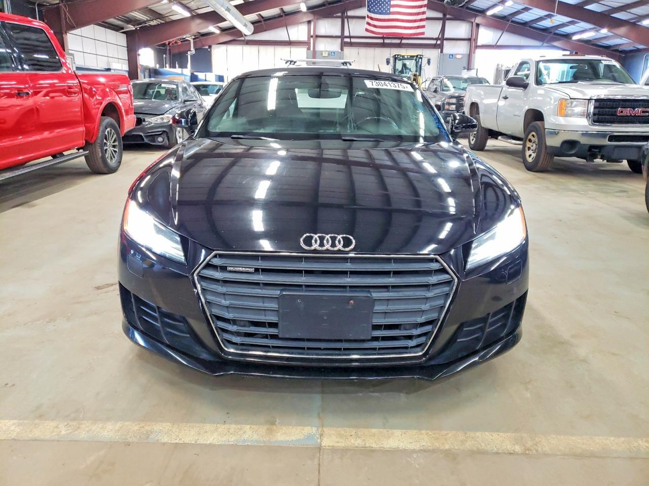 2017 Audi Tt - Image 5