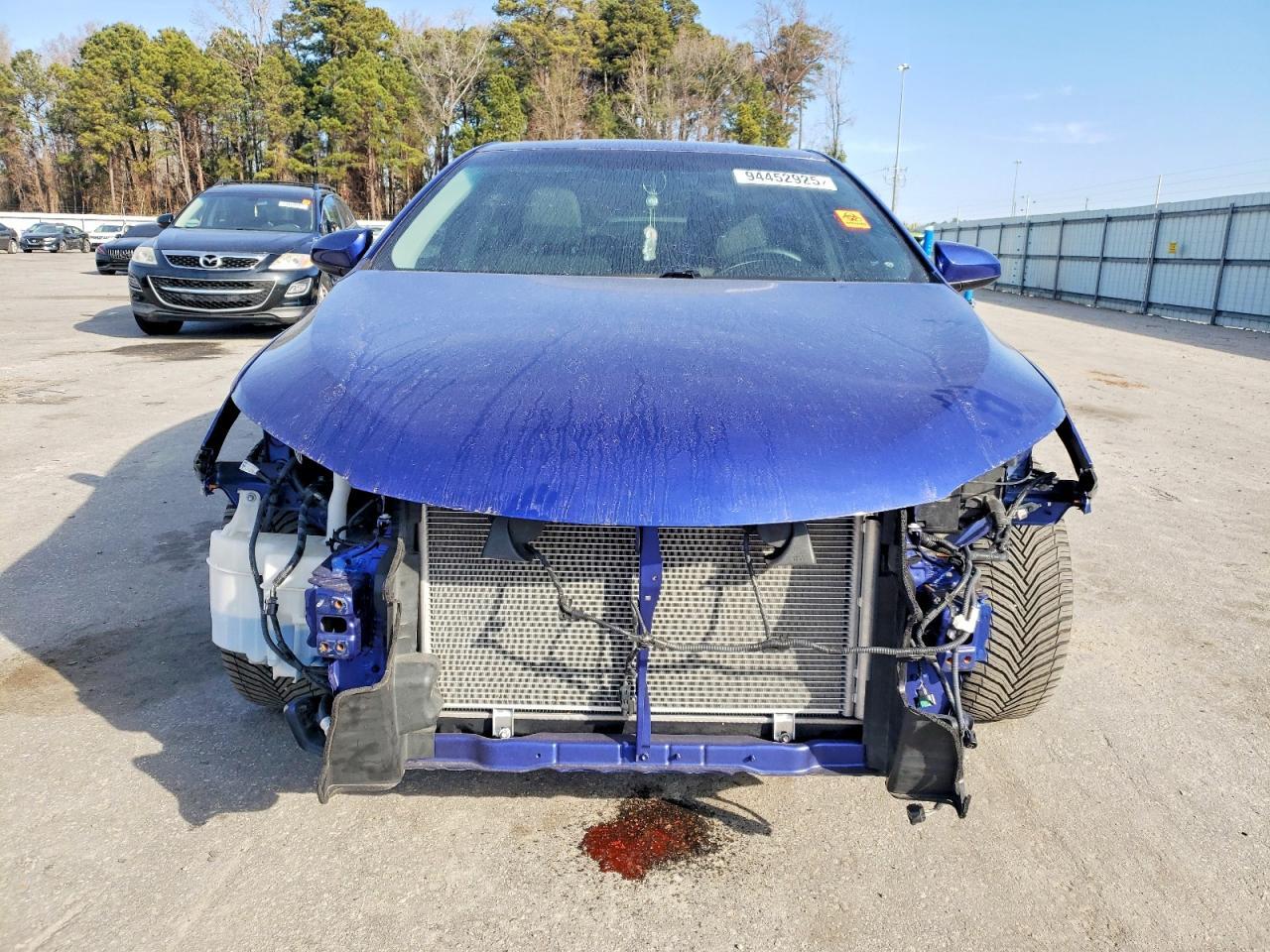 2016 Toyota Camry Le - Фото 5