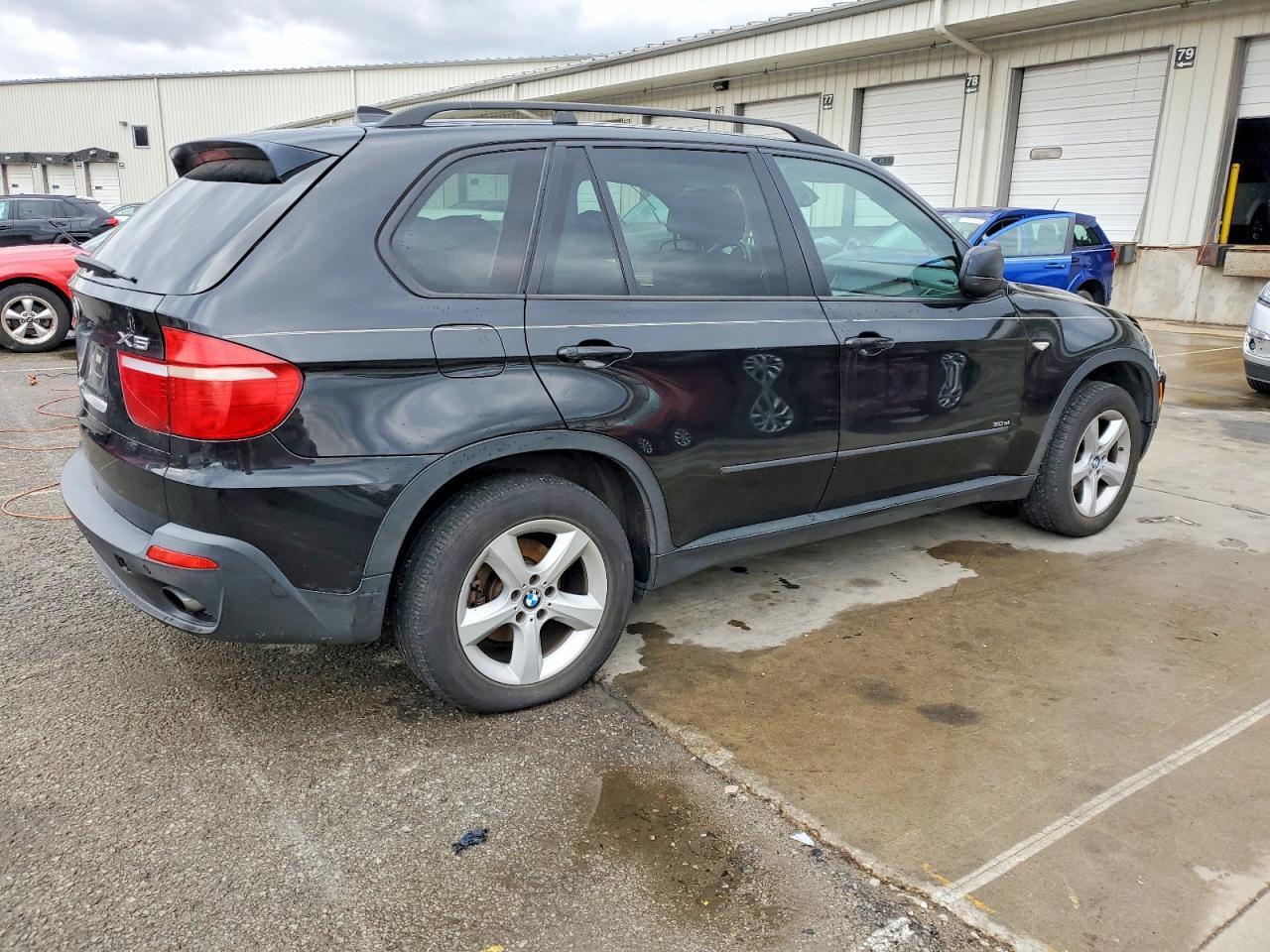 2008 BMW X5 3.0I - Image 3