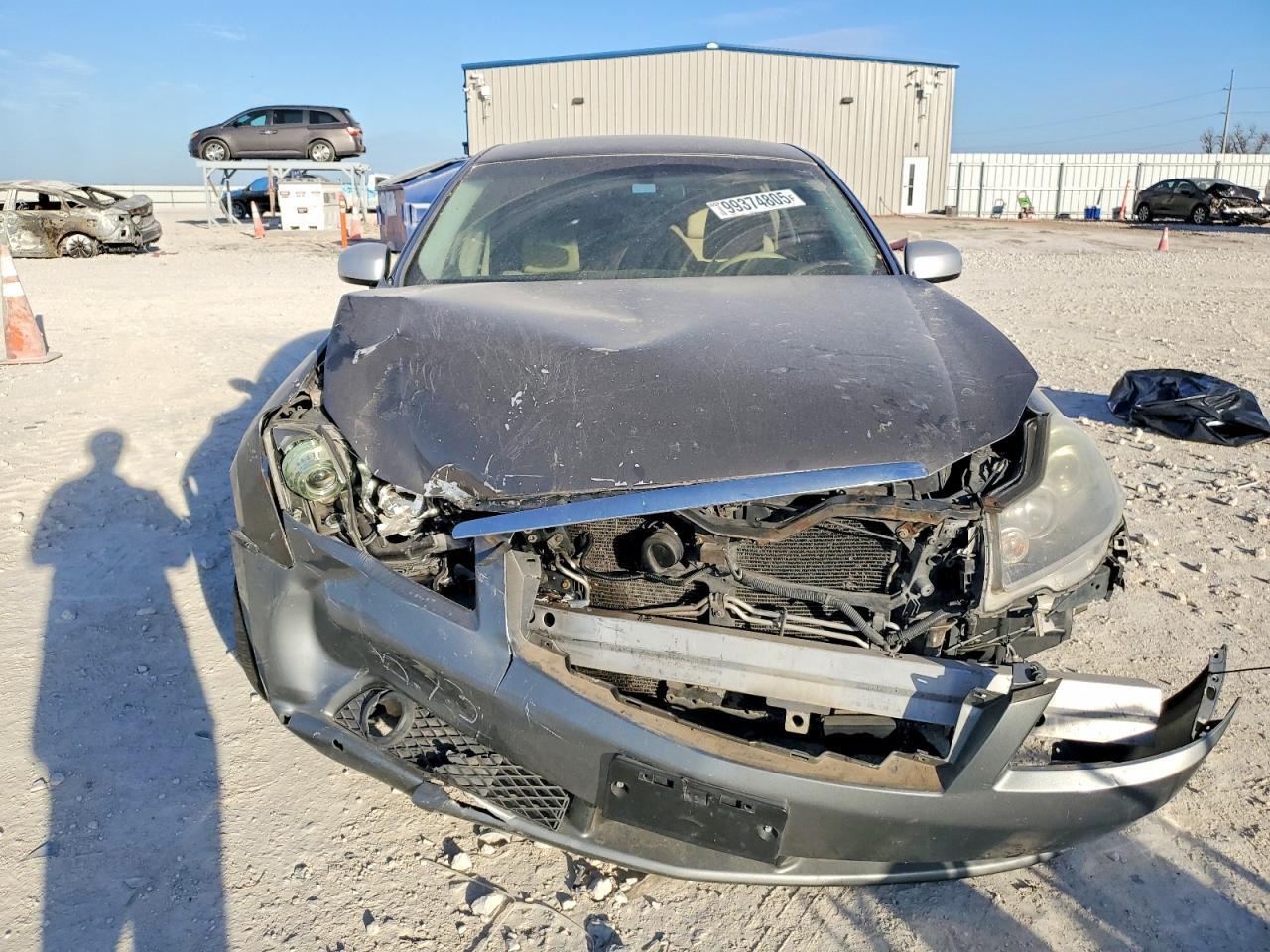 2006 Infiniti M35 Base - Image 5