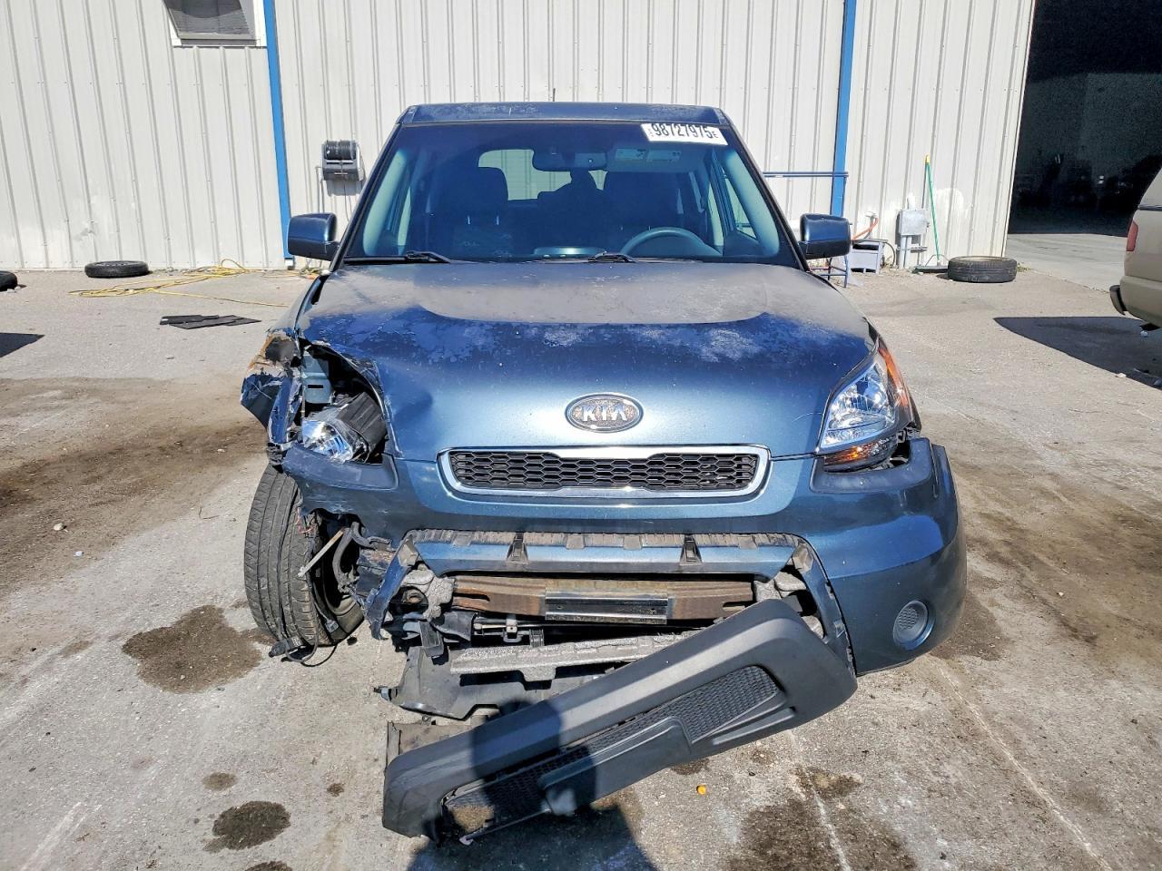 2011 Kia Soul + - Фото 5