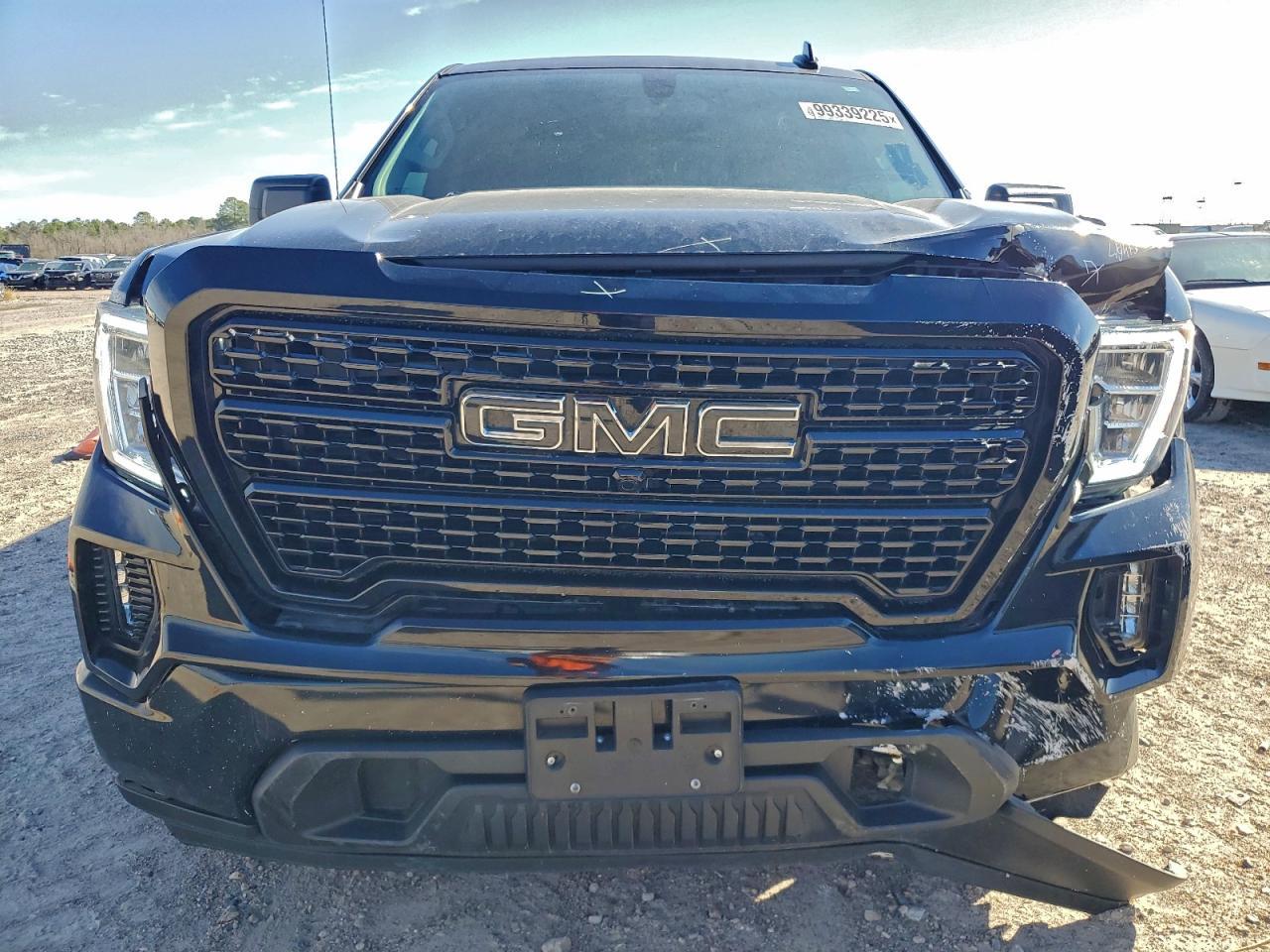 2021 GMC Sierra C1500 Elevation - Image 5