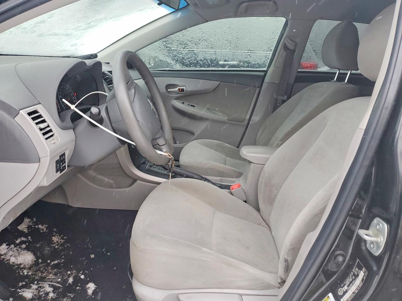 2010 Toyota Corolla Base - Image 7