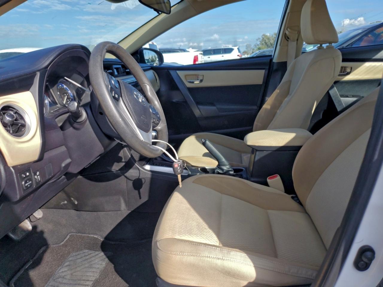 2018 Toyota Corolla L - Фото 7