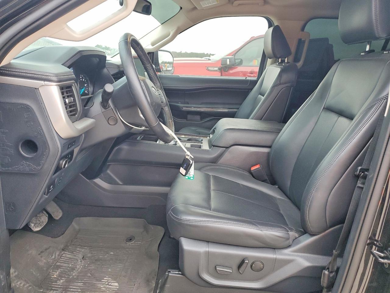 2024 Ford Expedition Max Xlt - Фото 7