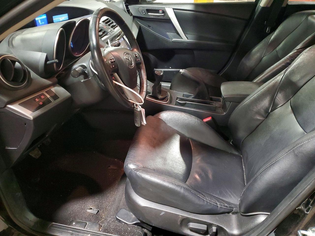 2013 Mazda 3 I - Фото 7