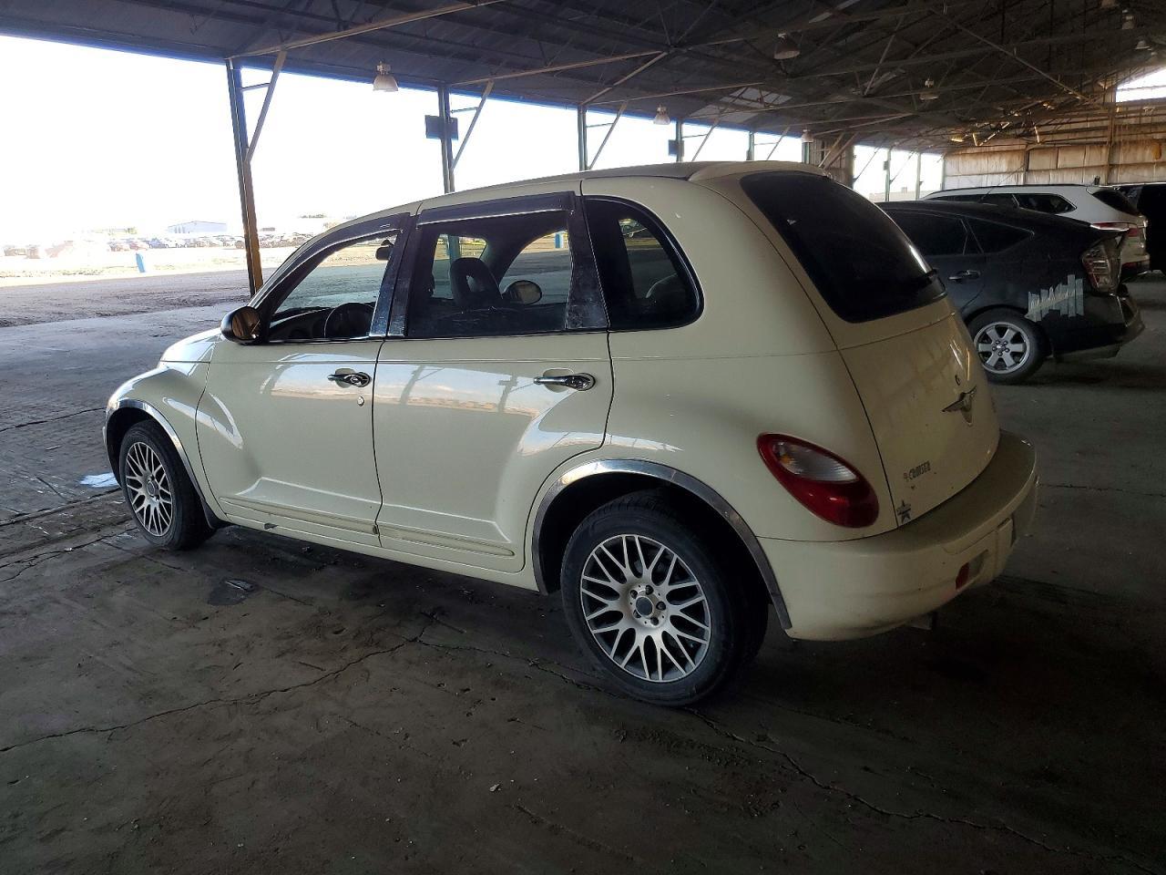 2007 Chrysler Pt Cruiser Touring - Фото 2