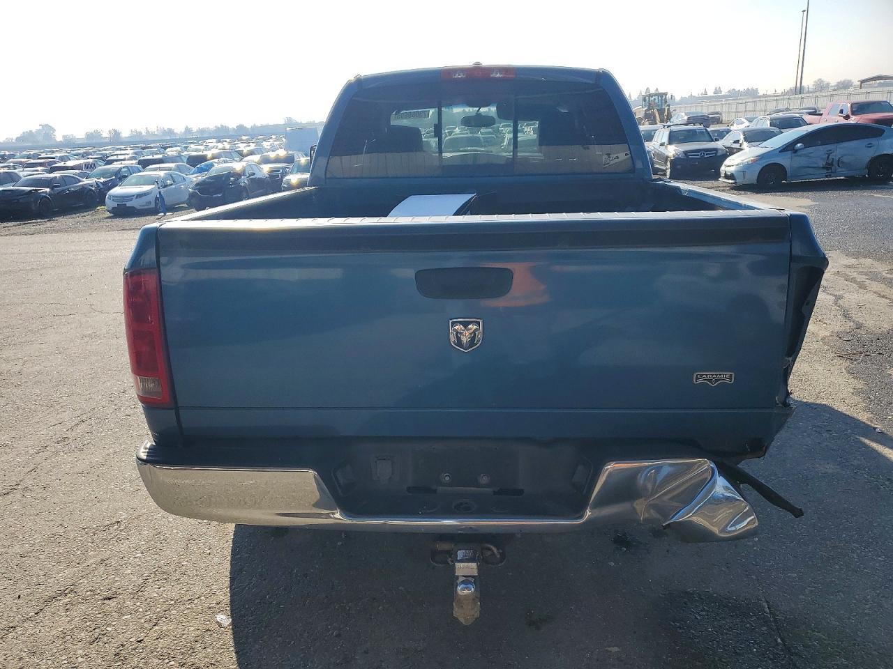 2006 Dodge Ram 1500 St - Image 6
