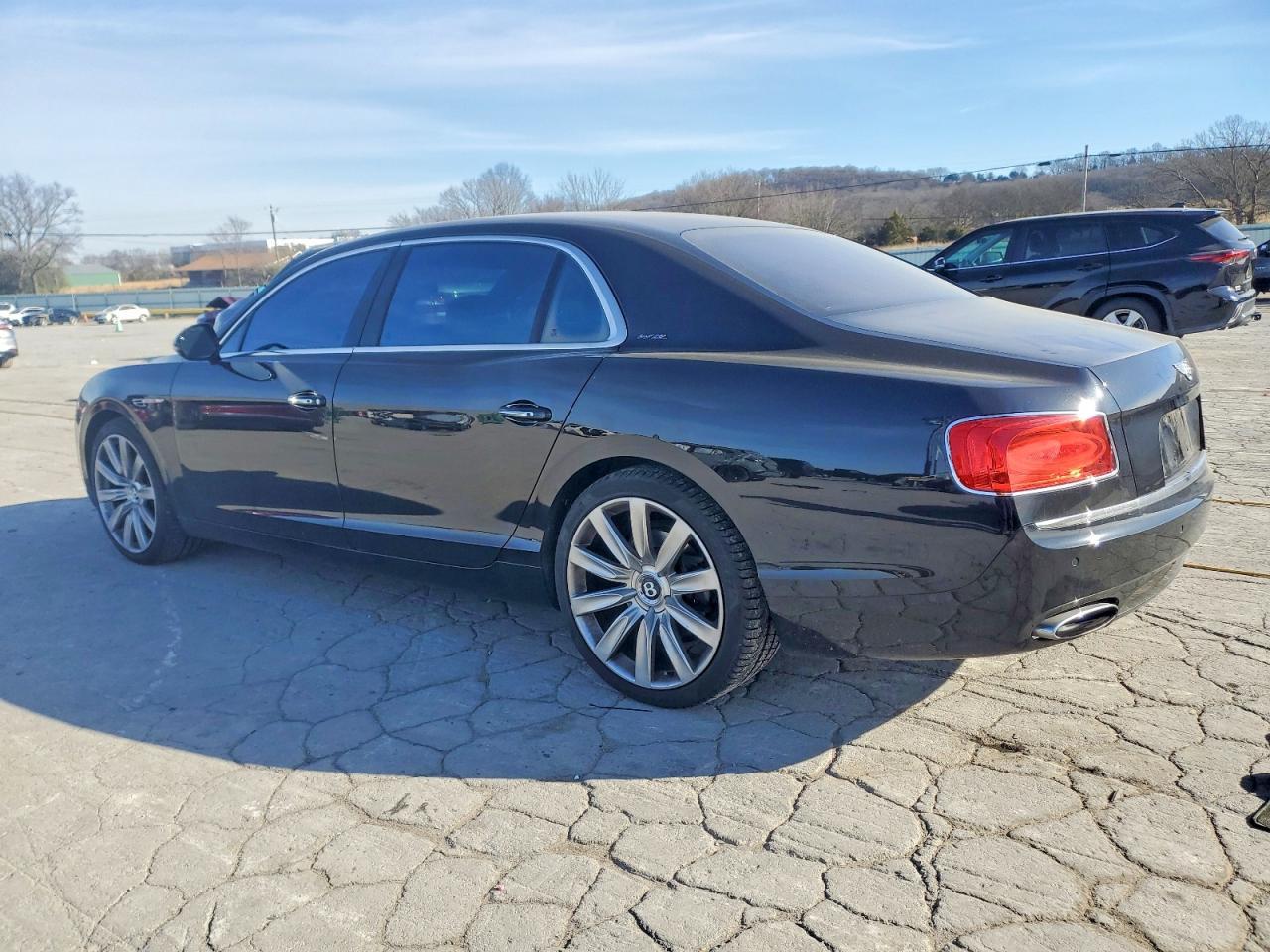 2015 Bentley Flying Spur - Image 2