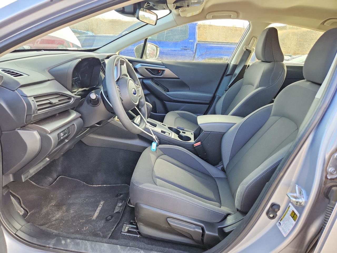 2024 Subaru Impreza - Image 7