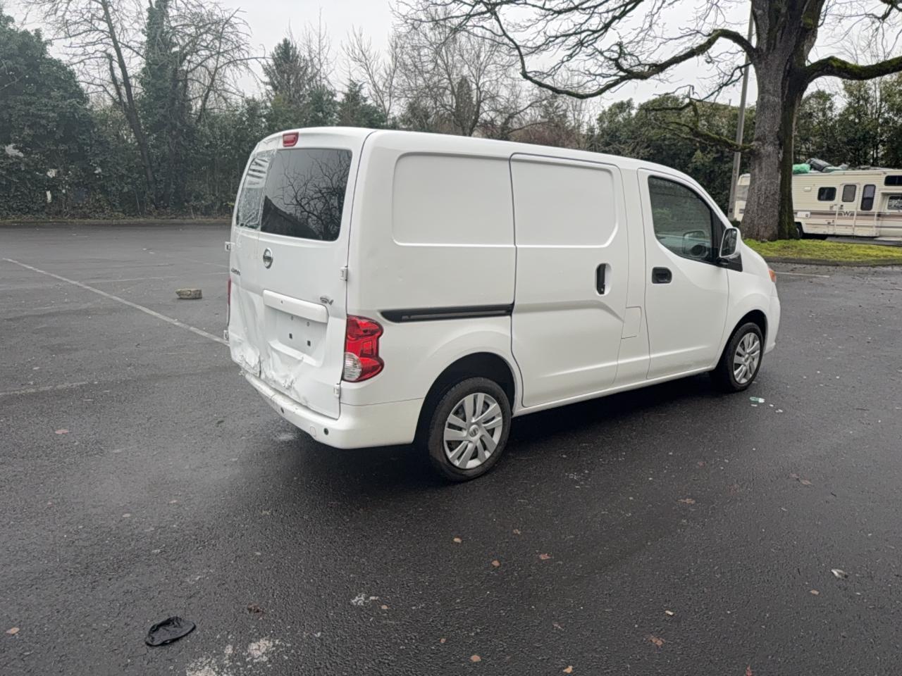 2020 Nissan Nv200 2.5S - Image 4