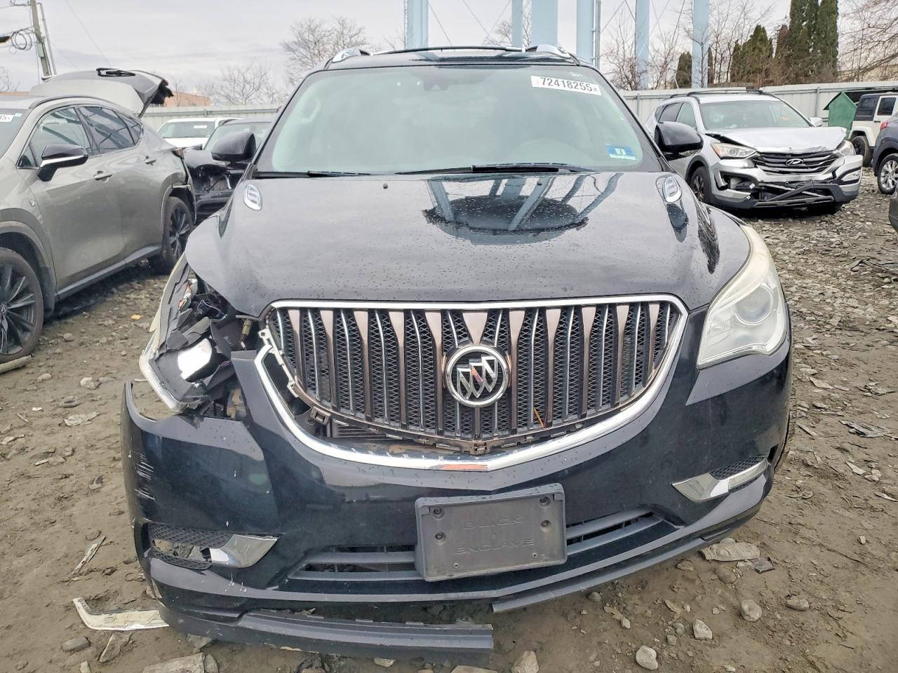 2016 Buick Enclave - Фото 5