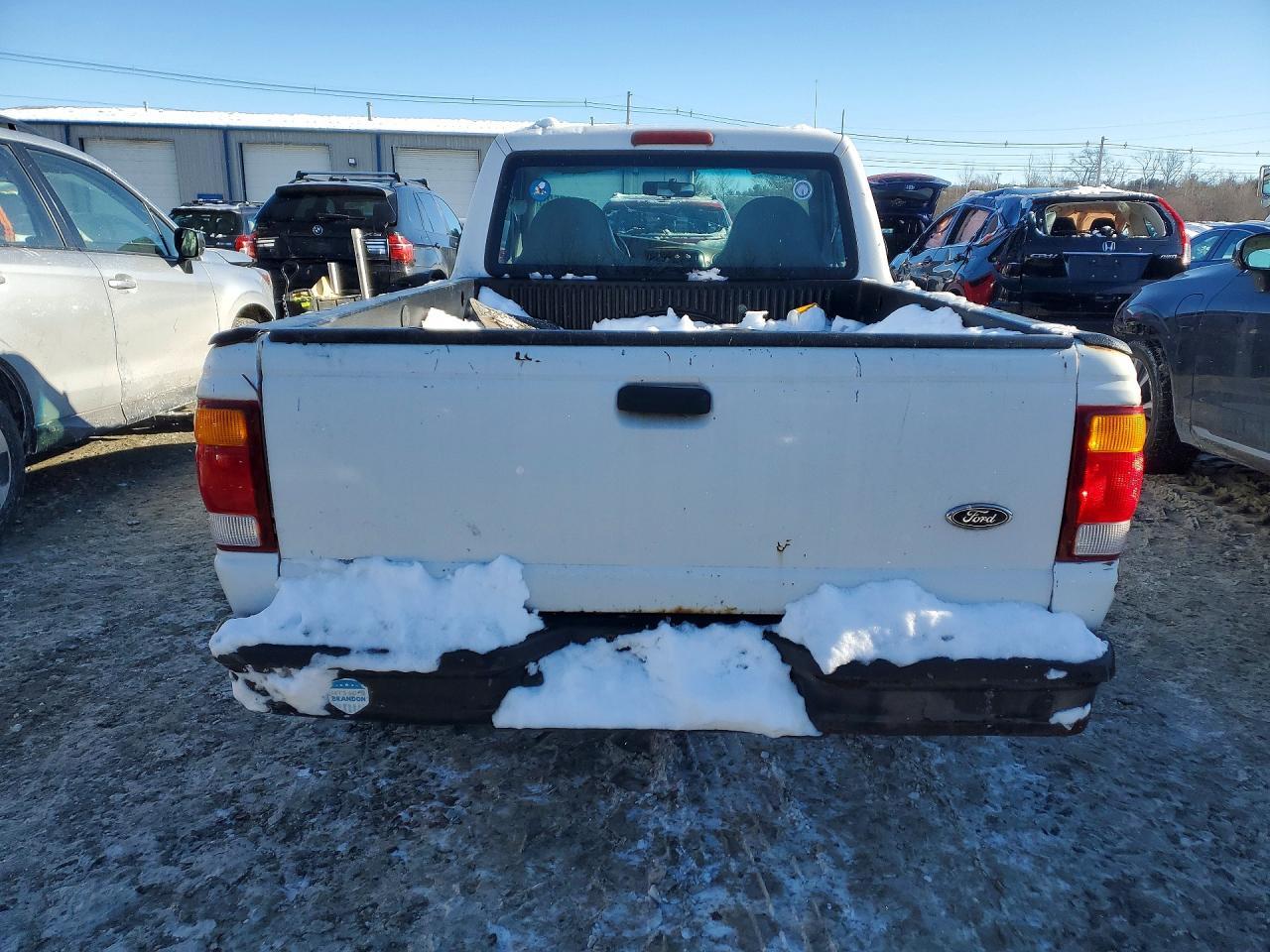 1999 Ford Ranger - Image 6