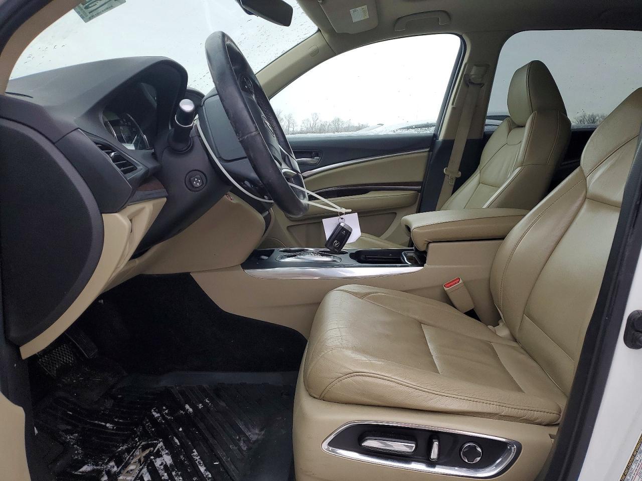 2020 Acura Mdx - Фото 7