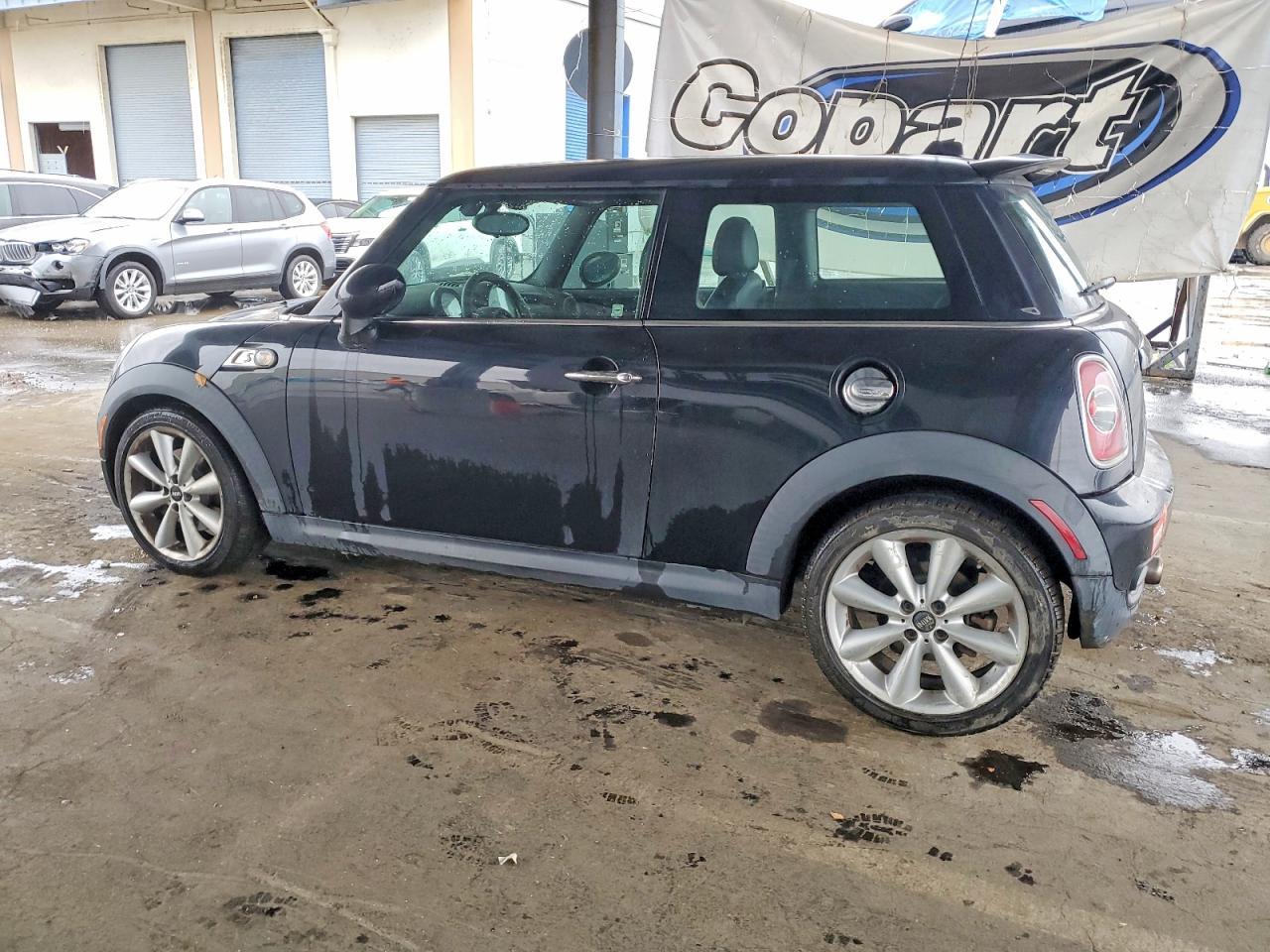 2013 Mini Cooper - Фото 2