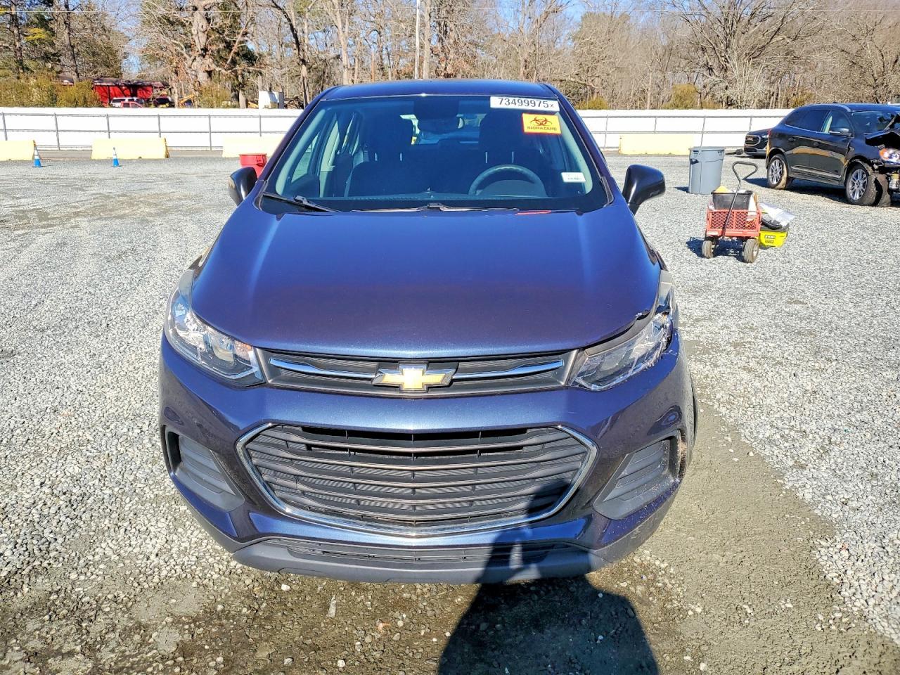 2019 Chevrolet Trax Ls - Image 5