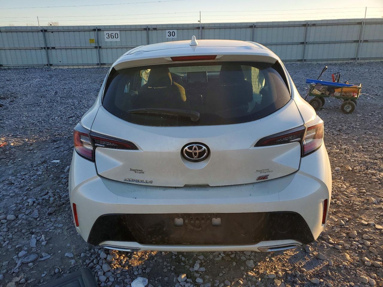 2019 Toyota Corolla - Фото 6