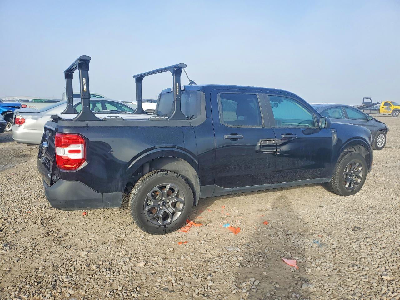 2024 Ford Maverick Xlt - Image 3