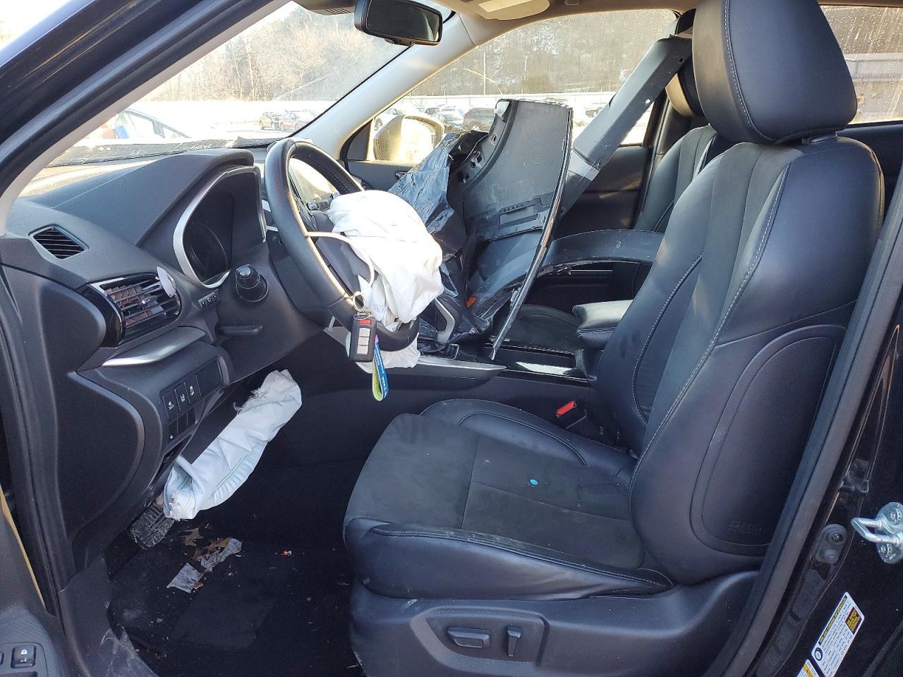 2022 Mitsubishi Eclipse Cross Se - Фото 7