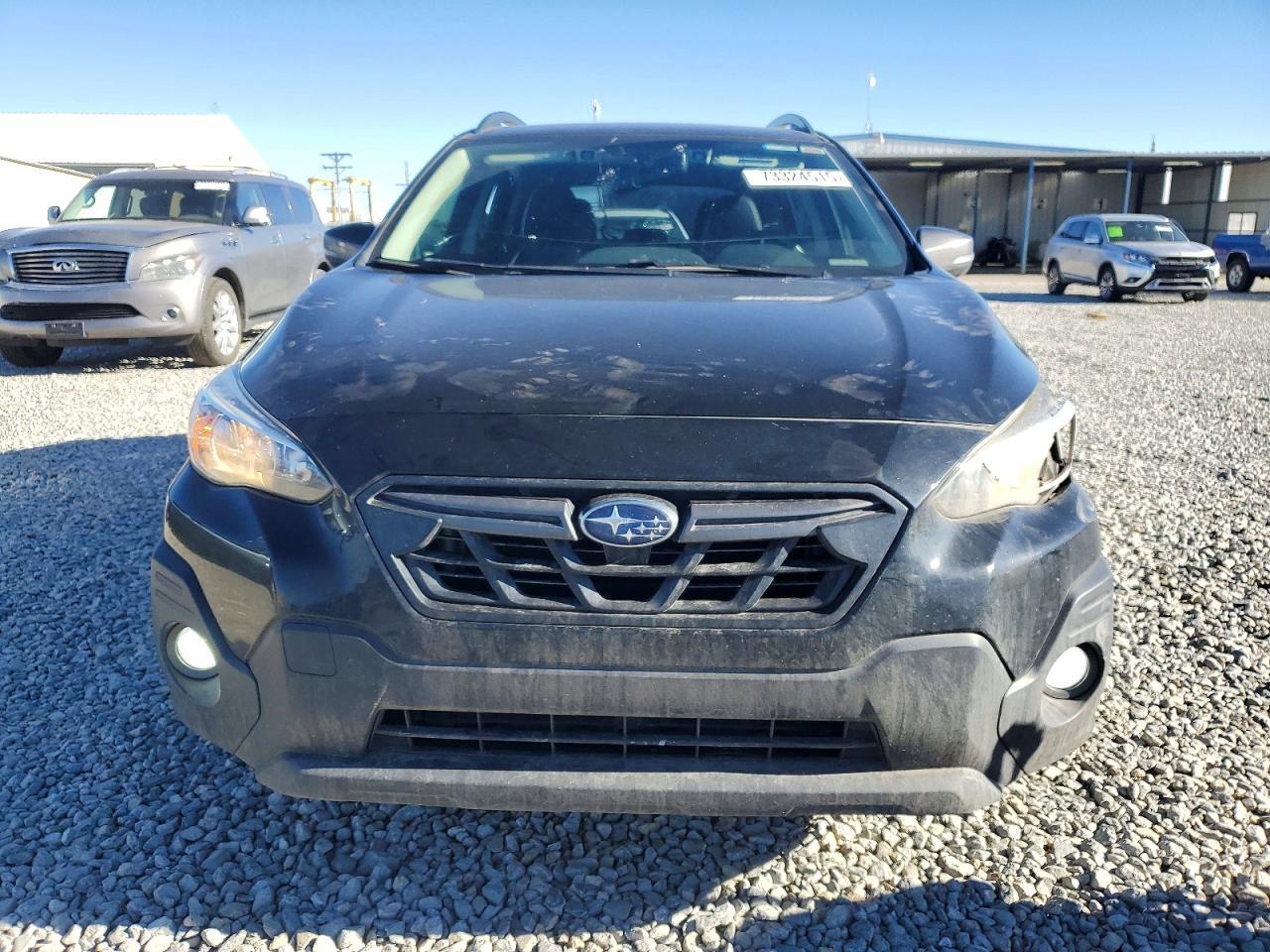 2021 Subaru Crosstrek Sport - Image 5