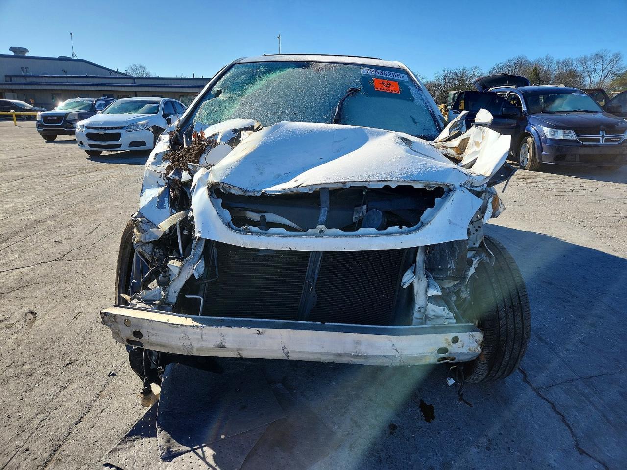 2007 Lexus Rx 350 Base - Image 5