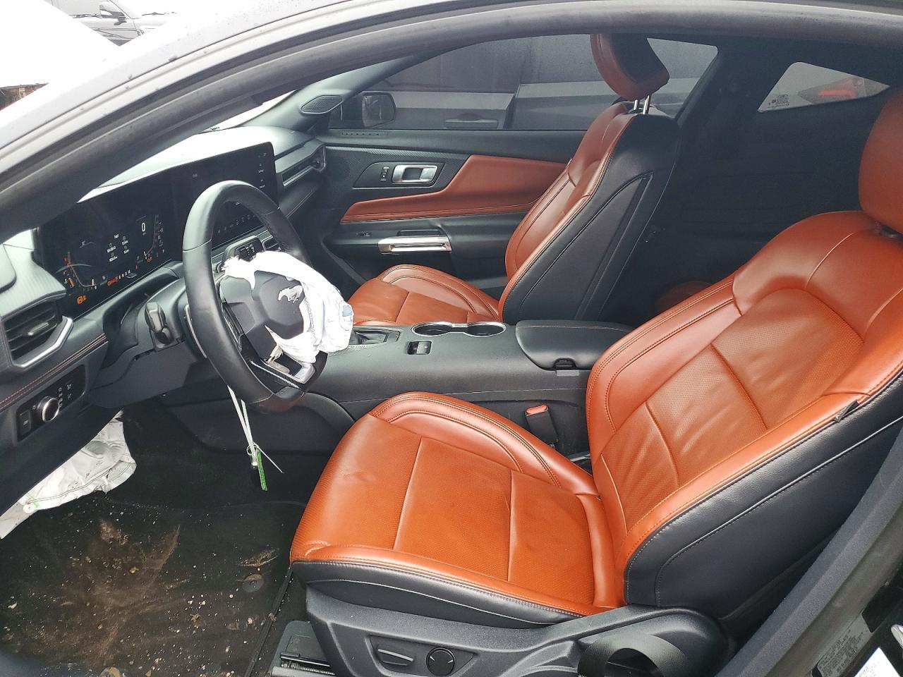 2024 Ford Mustang Gt - Image 7