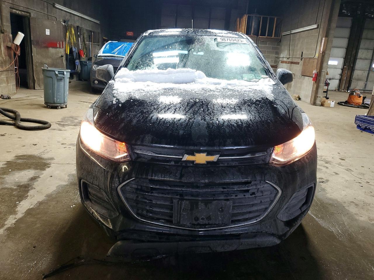 2019 Chevrolet Trax Ls - Фото 5