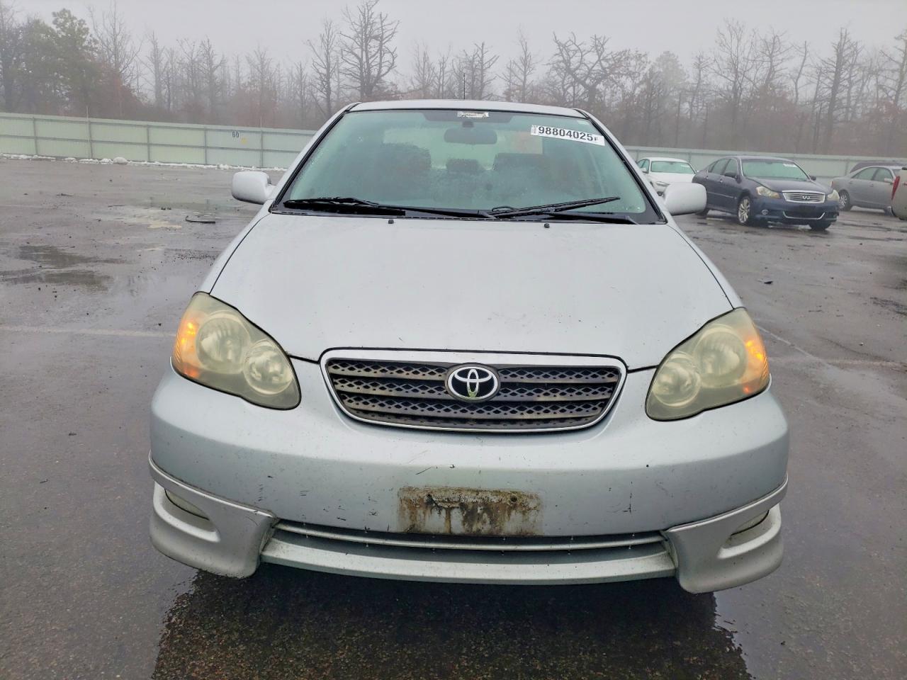 2006 Toyota Corolla Ce - Image 5