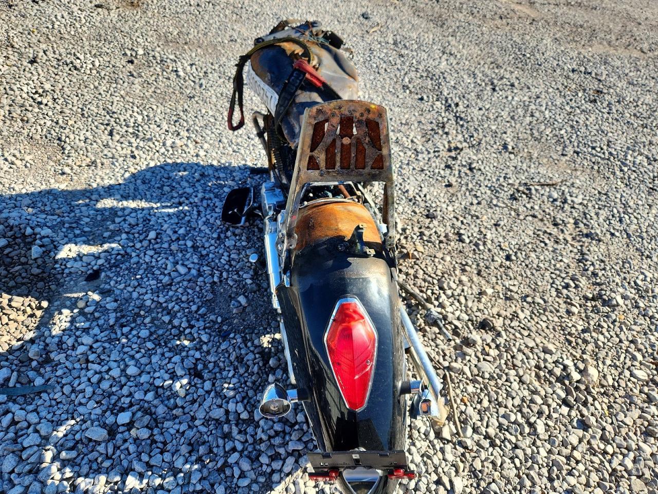 2003 Honda Vt1300 S - Фото 6