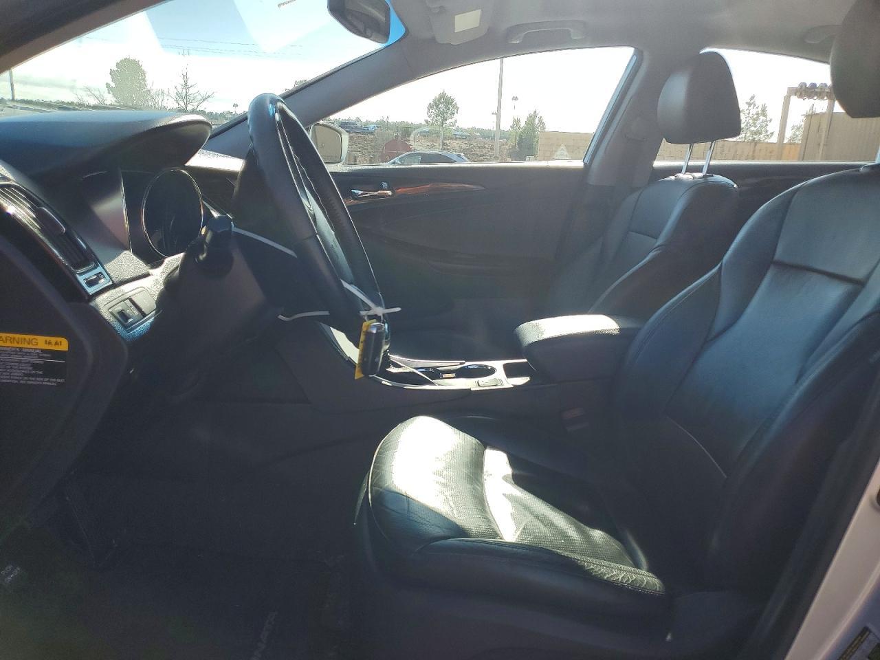 2013 Hyundai Sonata - Фото 7