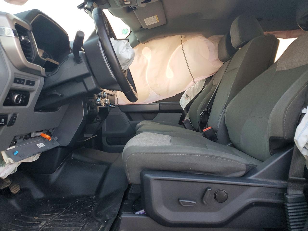 2023 Ford F150 Supercrew - Image 7