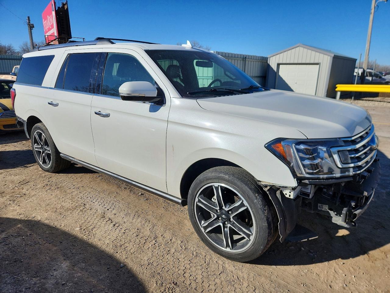 2021 Ford Expedition Max Limited - Image 4