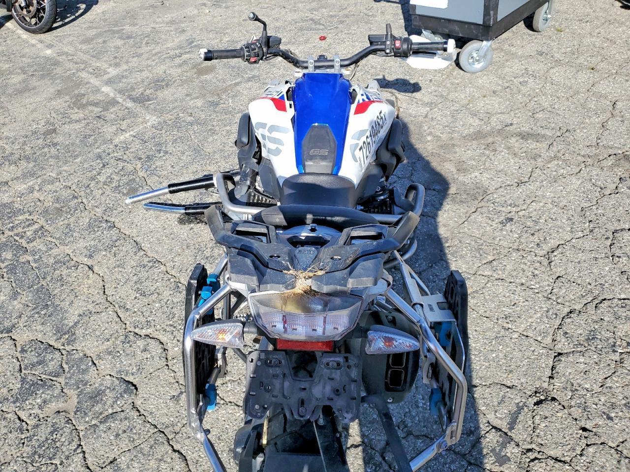 2020 BMW R 1250 Gs - Фото 6