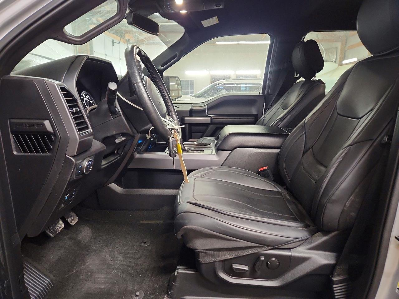 2019 Ford F150 Supercrew - Image 7
