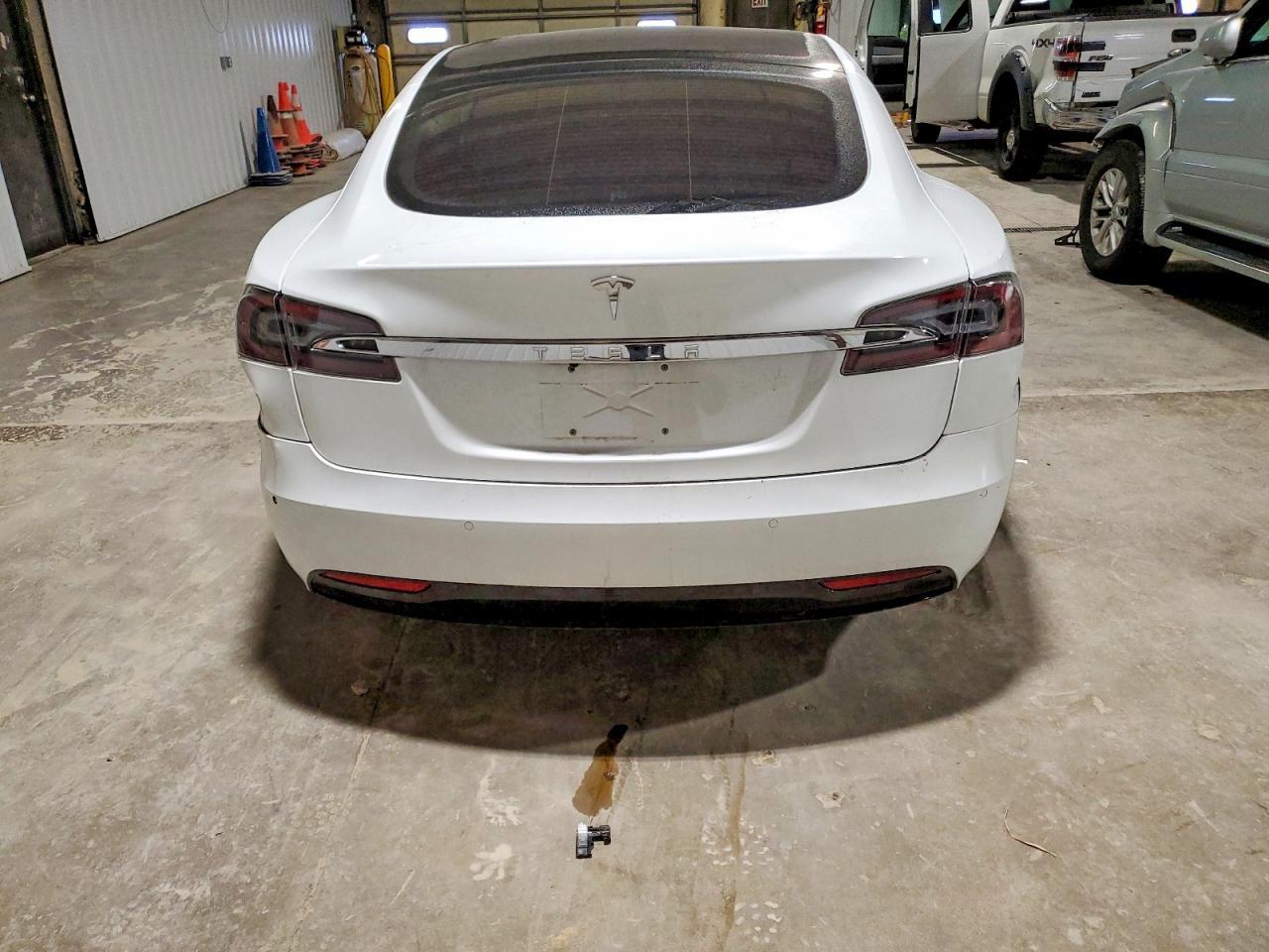 2018 Tesla Model S - Image 6