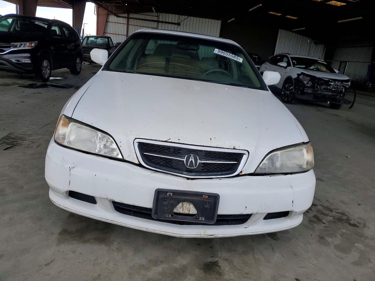 1999 Acura 3.2Tl - Фото 5