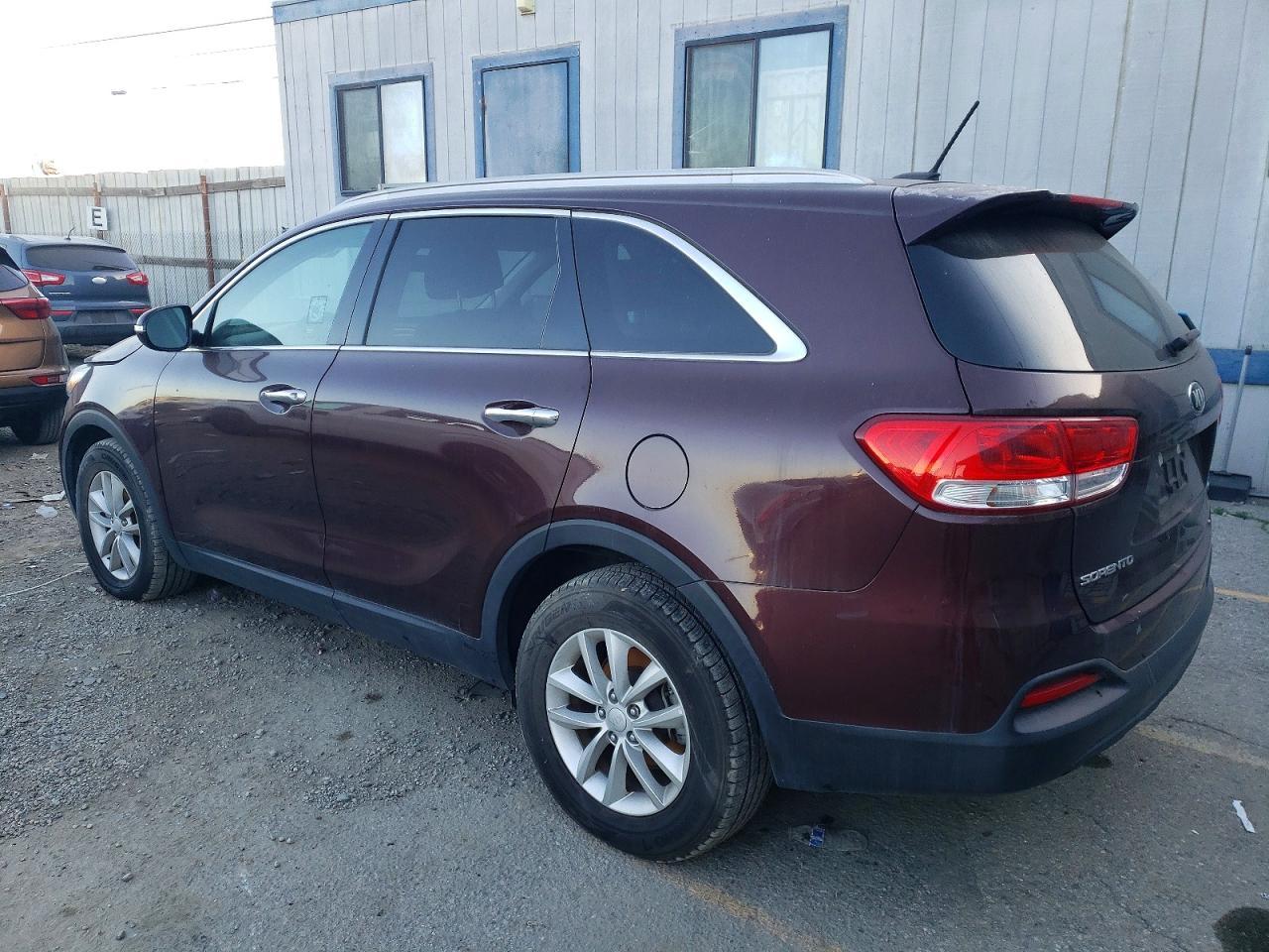 2017 Kia Sorento - Фото 2