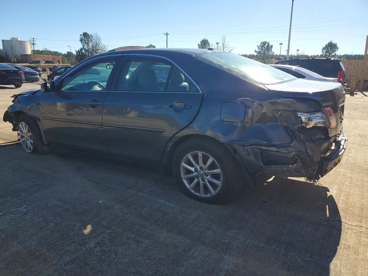 2011 Toyota Camry Base - Image 2