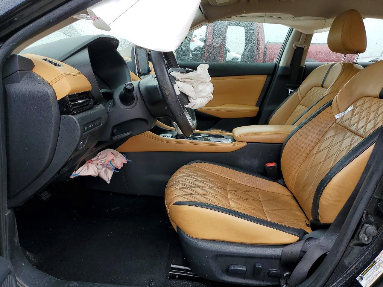 2020 Nissan Sentra Sv - Фото 7