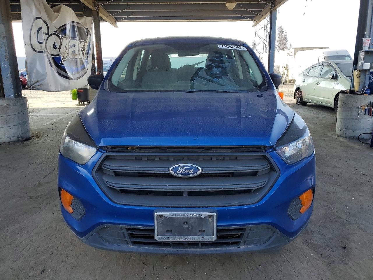 2018 Ford Escape S - Image 5